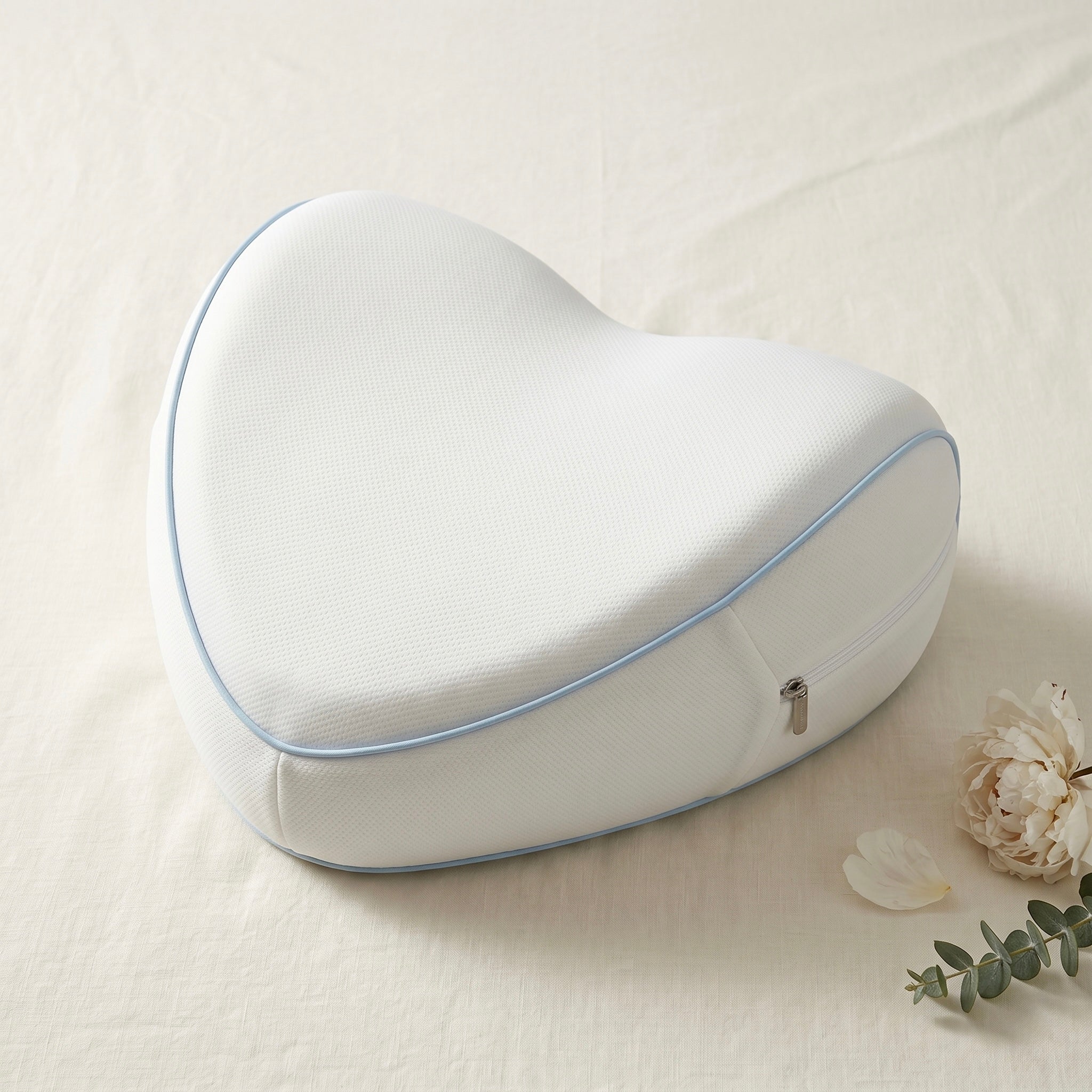 Almohada Ergonómica Alineadora de Postura