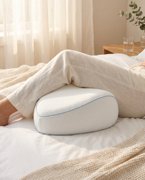 Almohada Ergonómica Alineadora de Postura